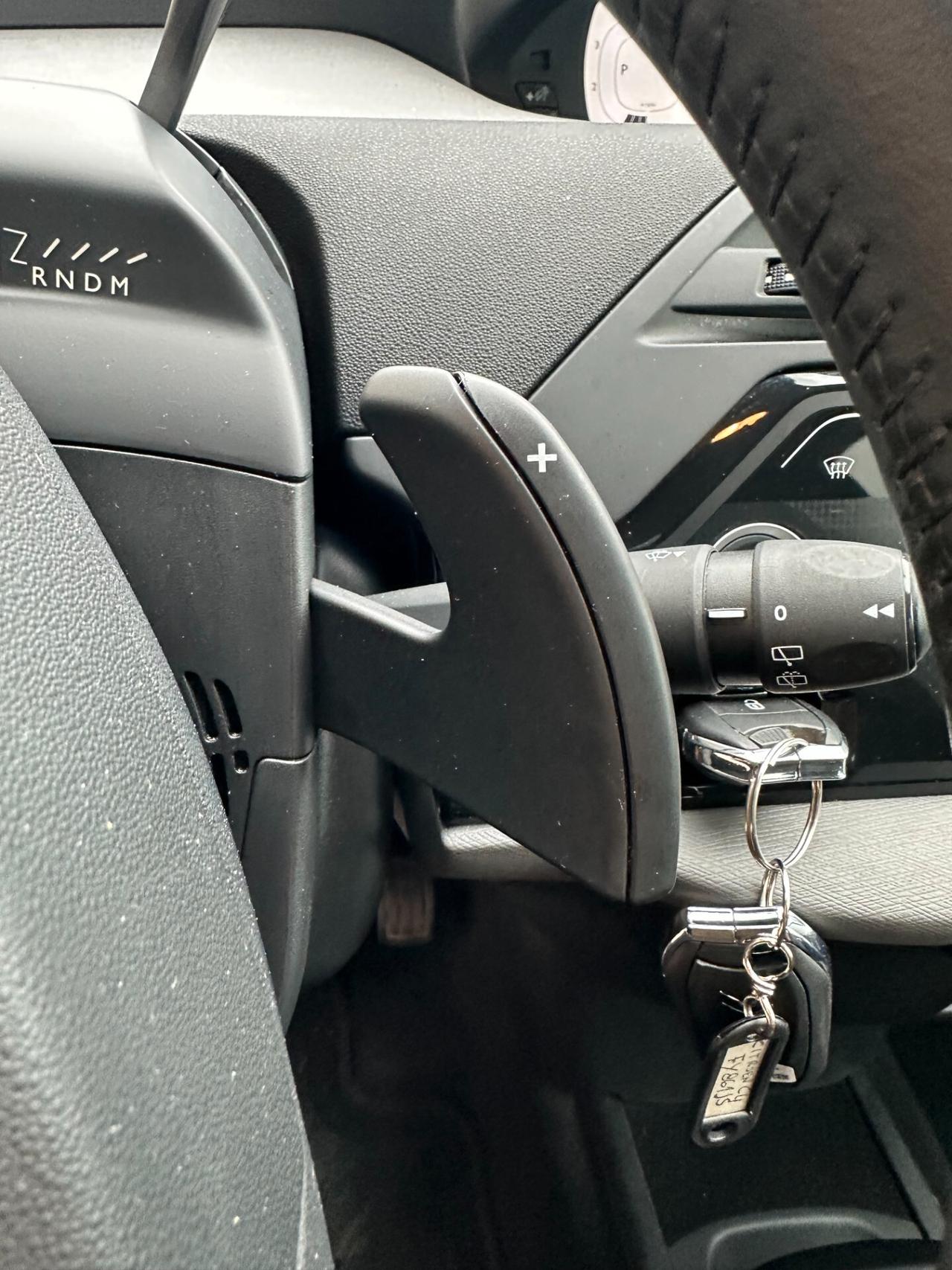 Citroen C4 SpaceTourer BlueHDi 130 S&S EAT8 2019