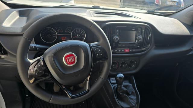 FIAT Doblo Doblò 1.6 MJT 105CV PC-TN Cargo Lamierato