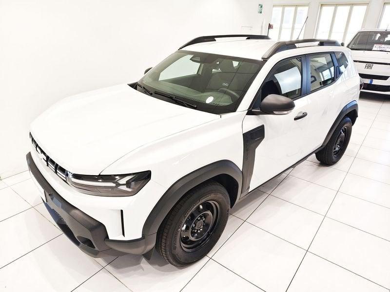 Dacia Duster Duster 1.2 Eco-G Essential 120cv*GPL*