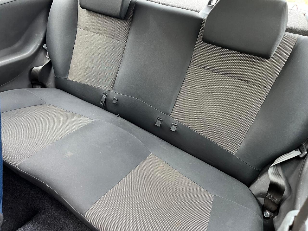 Fiat Punto Classic 1.2 3 porte GPL