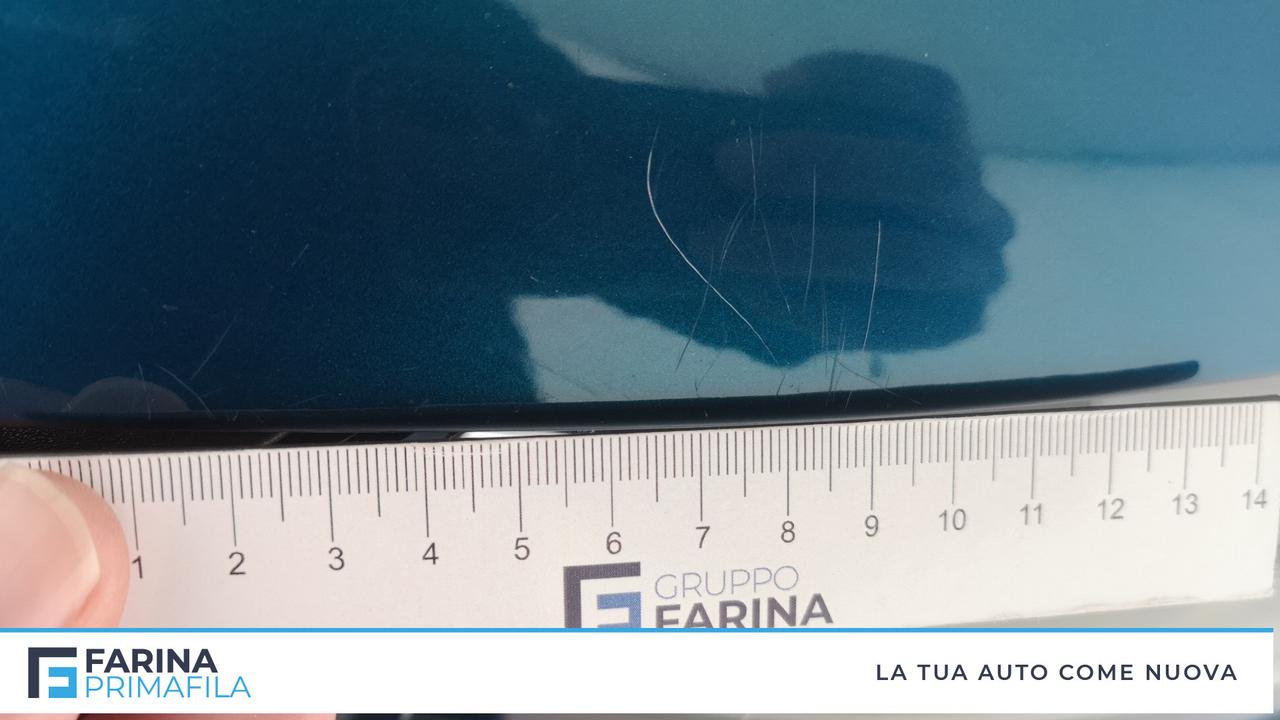 PEUGEOT 2008 II 2023 - 2008 1.2 hybrid GT 145cv e-dcs6