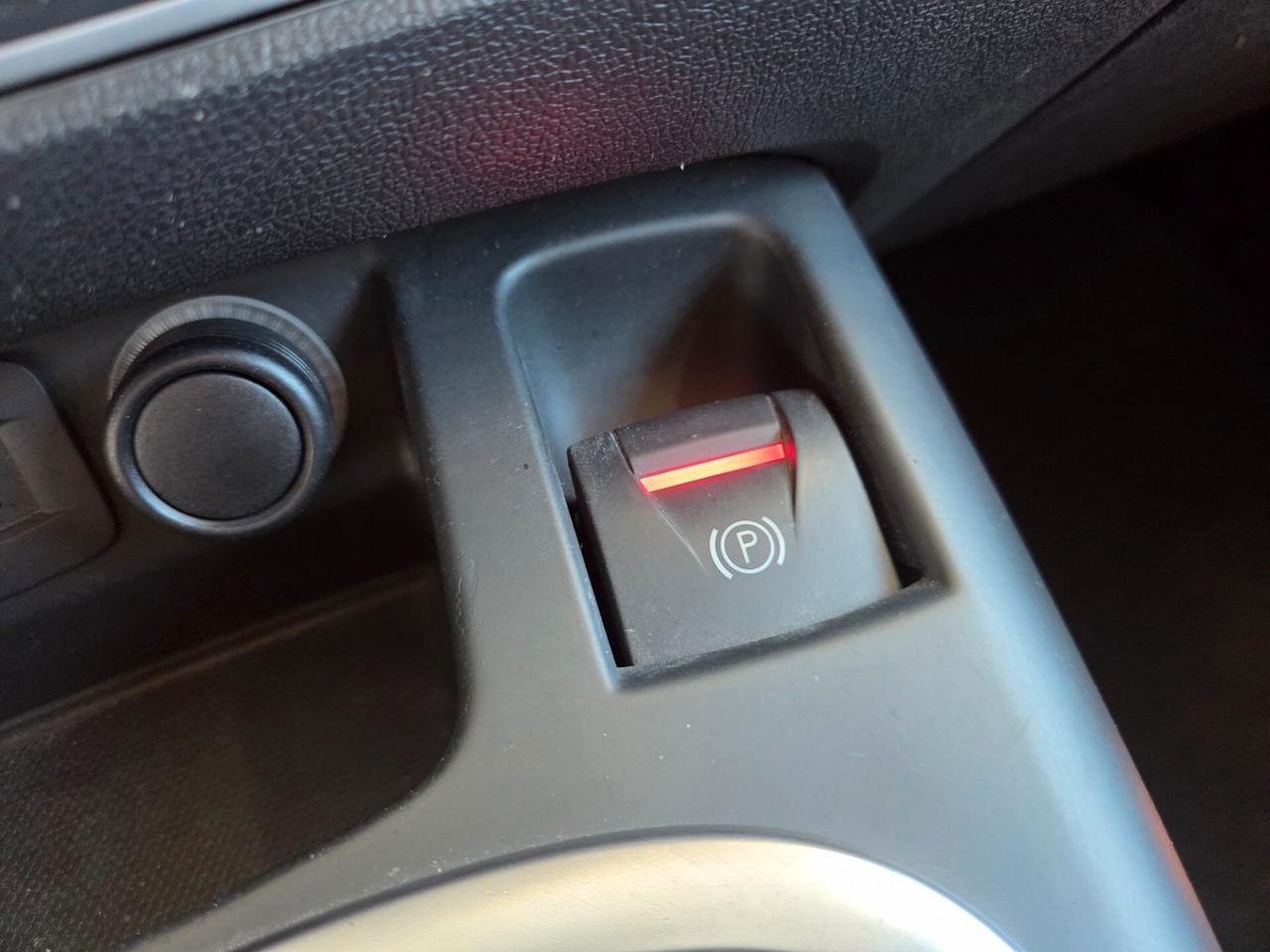 Renault Scenic Scénic X-Mod 1.6 dCi 130CV Luxe