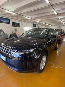 Land Rover Range Rover Evoque Range Rover Evoque 2.0D I4 150CV AWD Business Edit. Premium