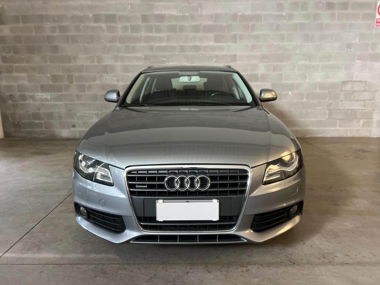 Audi A4 Avant 2.0 TDI 170CV F.AP. quattro