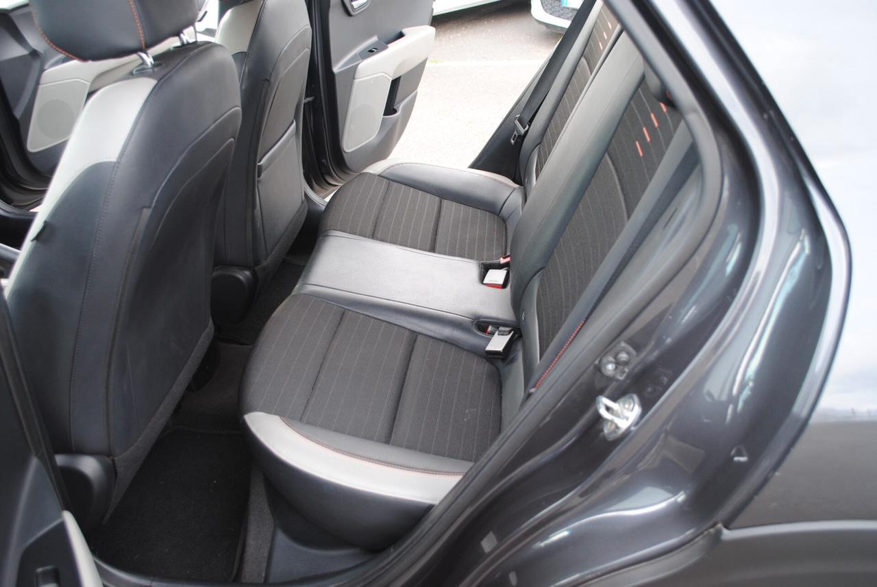 KIA STONIC 1.6 CRDI 110 CV