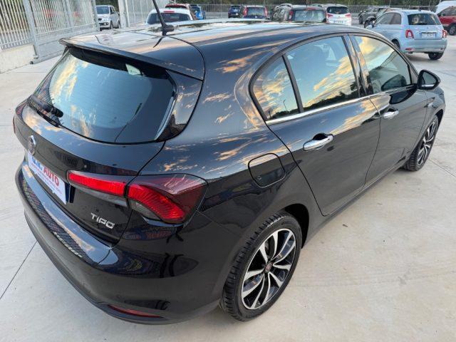 FIAT Tipo 1.6 Mjt Lounge GARANZIA