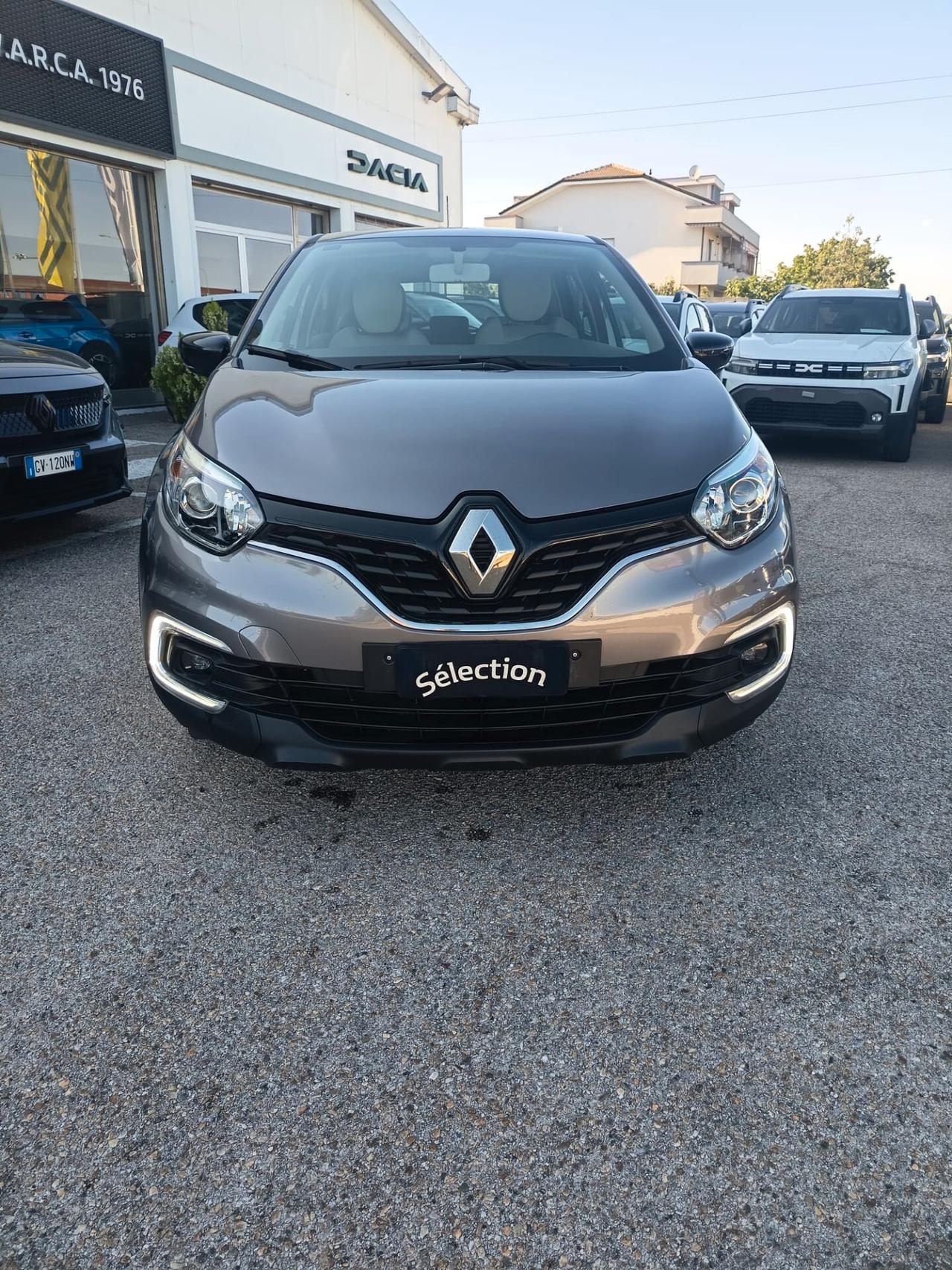 Renault Captur TCe 12V 90 CV Start&Stop Energy Zen