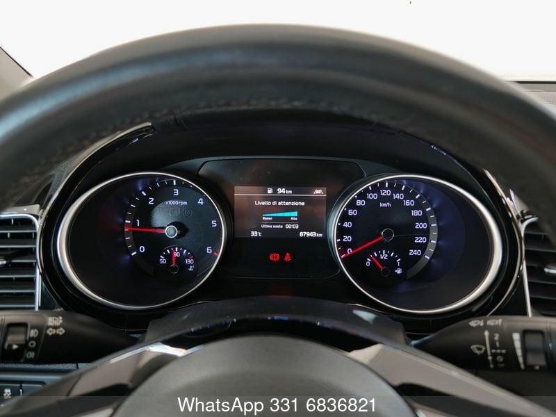 KIA Xceed Xceed 1.6 CRDi 115 CV Style