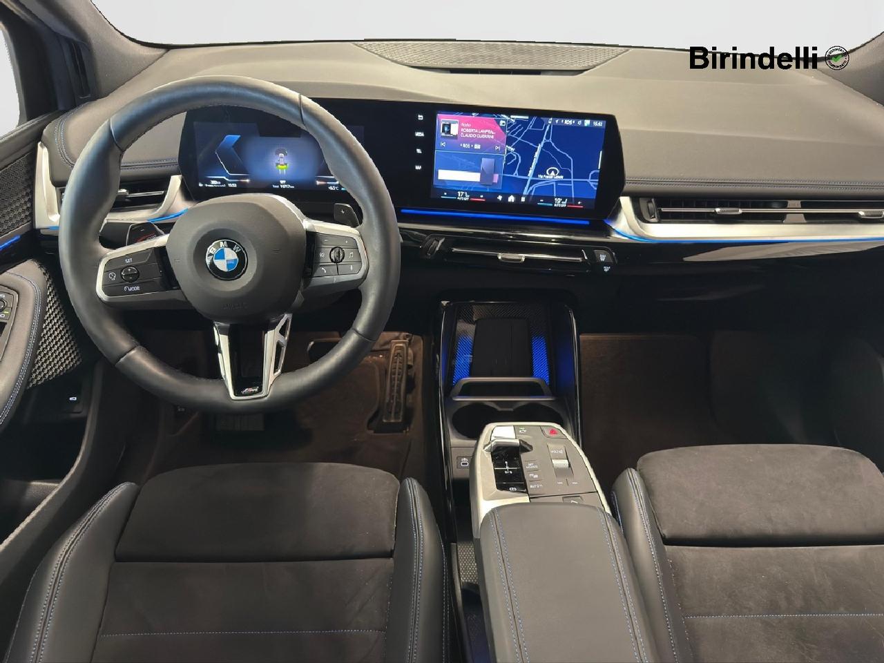 BMW BMW 218d Active Tourer