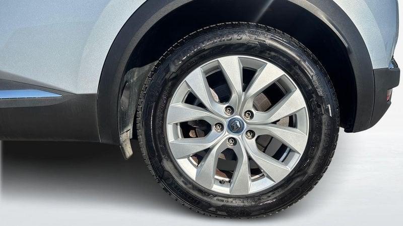 Renault Captur II 2019 1.6 E-TECH Plug-in Hybrid 160cv Intens Auto