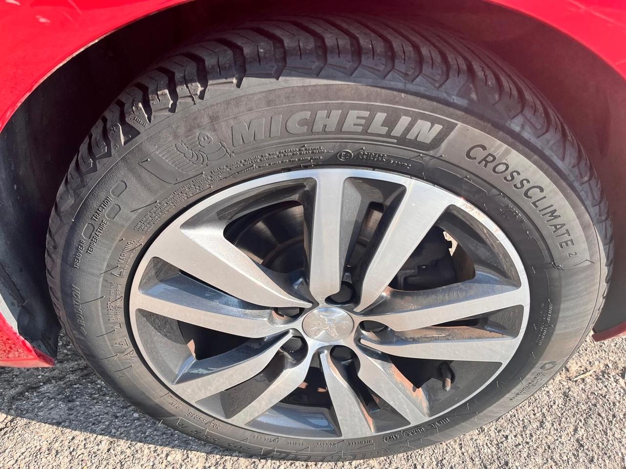 Peugeot 308 PureTech Turbo 130 S&S Style