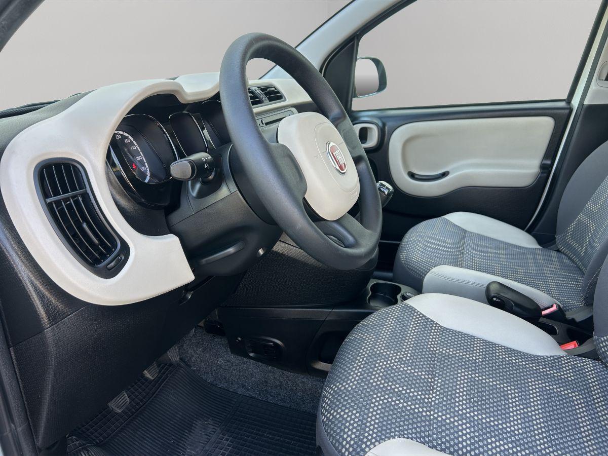 FIAT - Panda - 1.3 MJT 95 CV S&S 4x4 ELD 5 POSTI