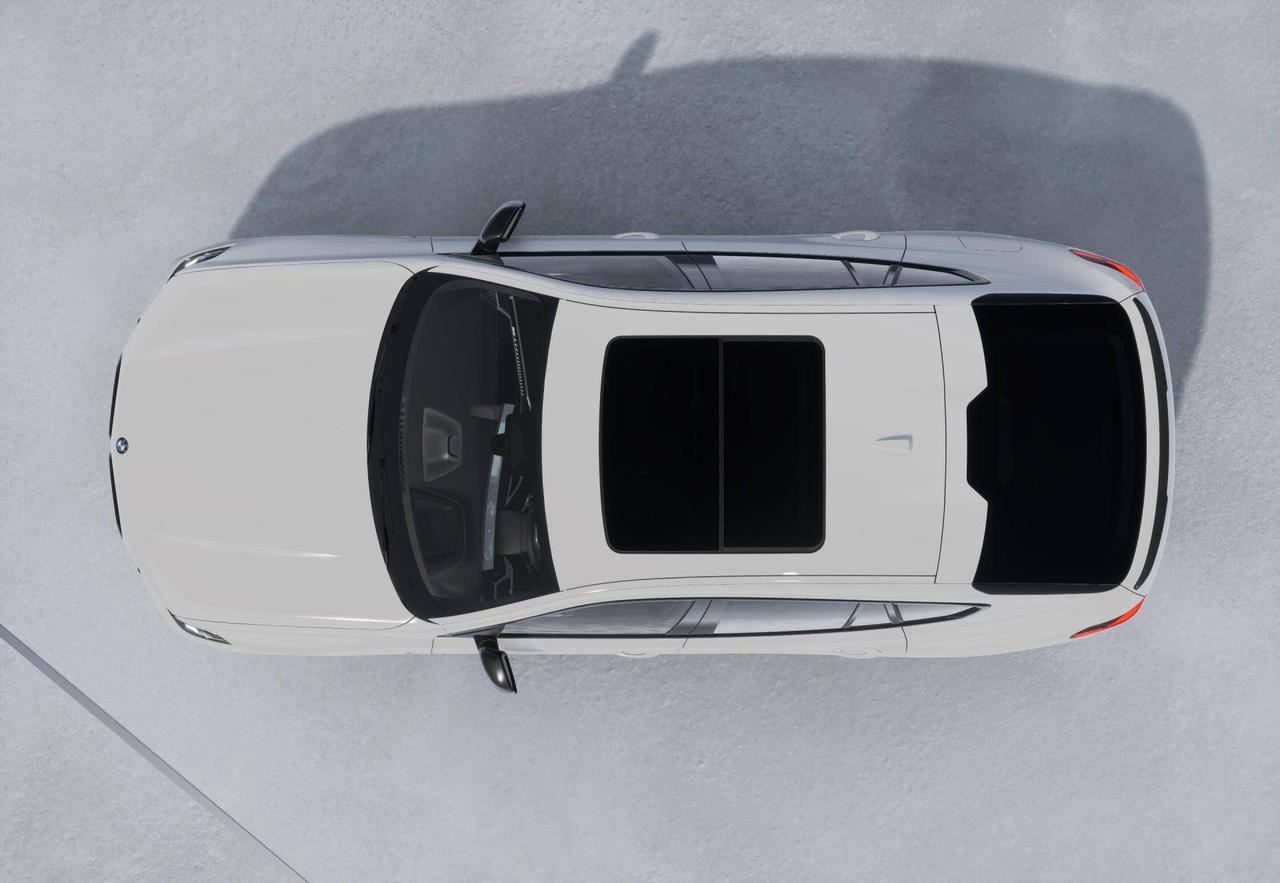 BMW X6 xDrive30d MSport Pro