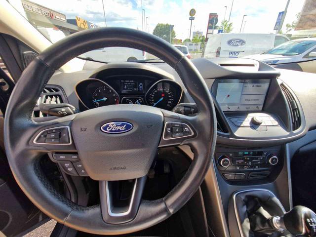 FORD Kuga 1.5 EcoBoost 120 CV 2WD Business