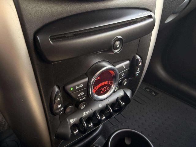 MINI Countryman Mini One D Countryman