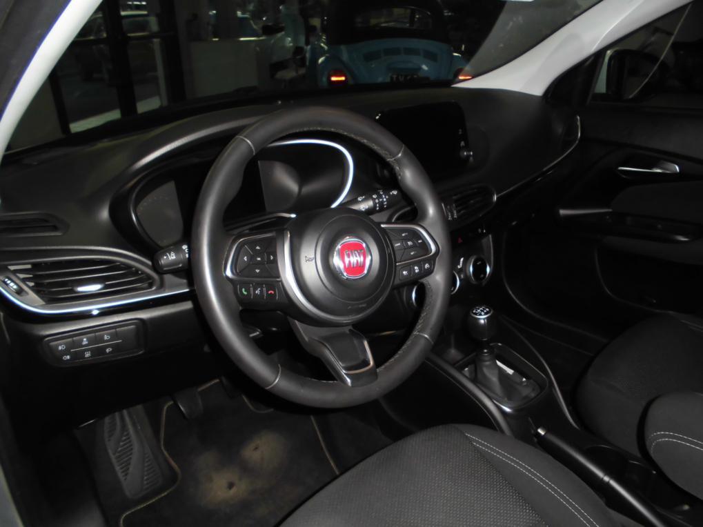 Fiat Tipo 1.6 Mjt S&S SW Business