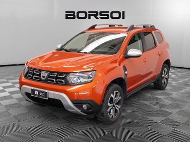 Dacia Duster 2ª serie 1.0 TCe GPL 4x2 Prestige