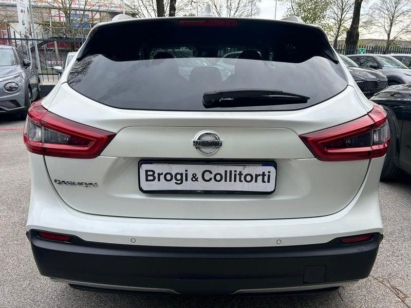 Nissan Qashqai Qashqai 1.6 dci N-Connecta 4wd 130cv