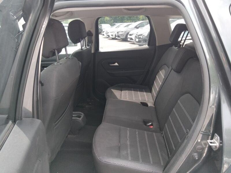 Dacia Duster II 2018 1.0 tce Prestige Eco-g 4x2 100cv