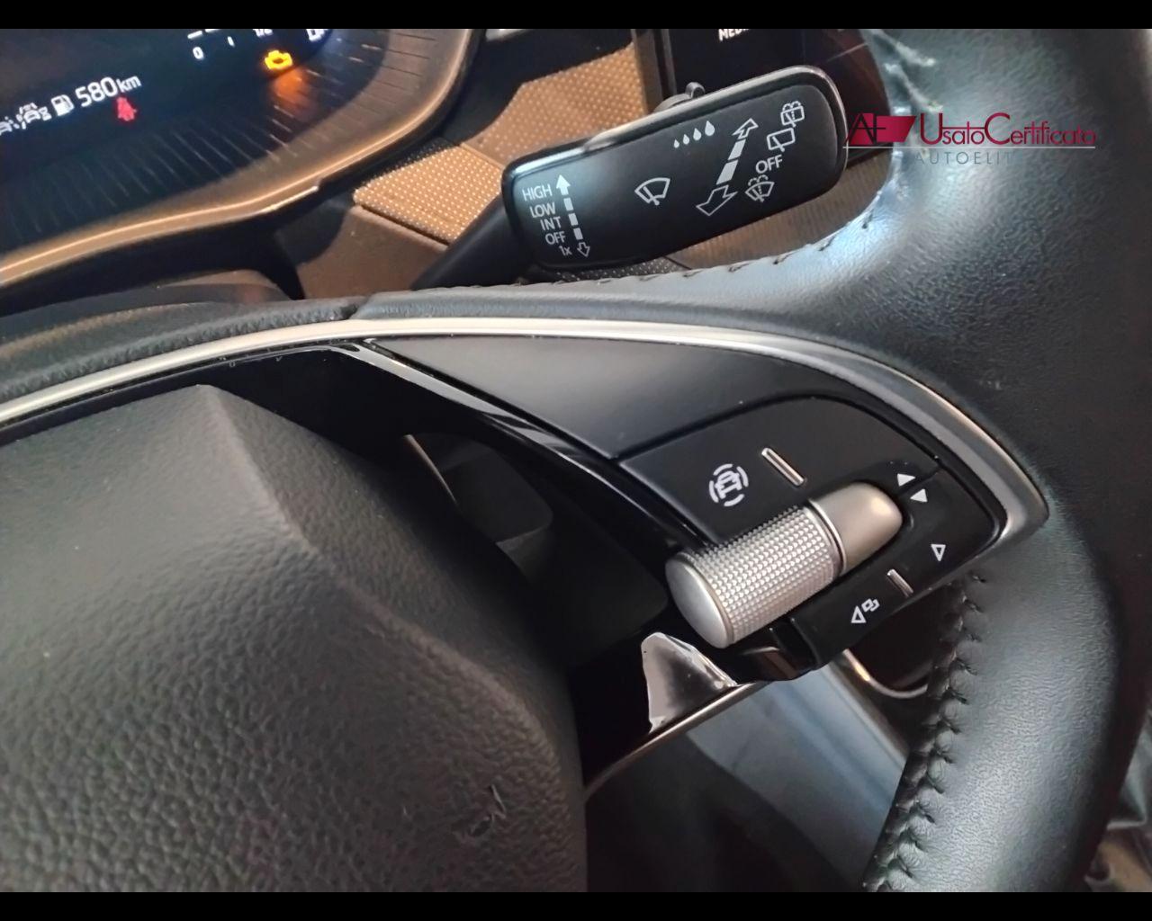 SKODA Fabia 1.0 MPI 80 CV Selection