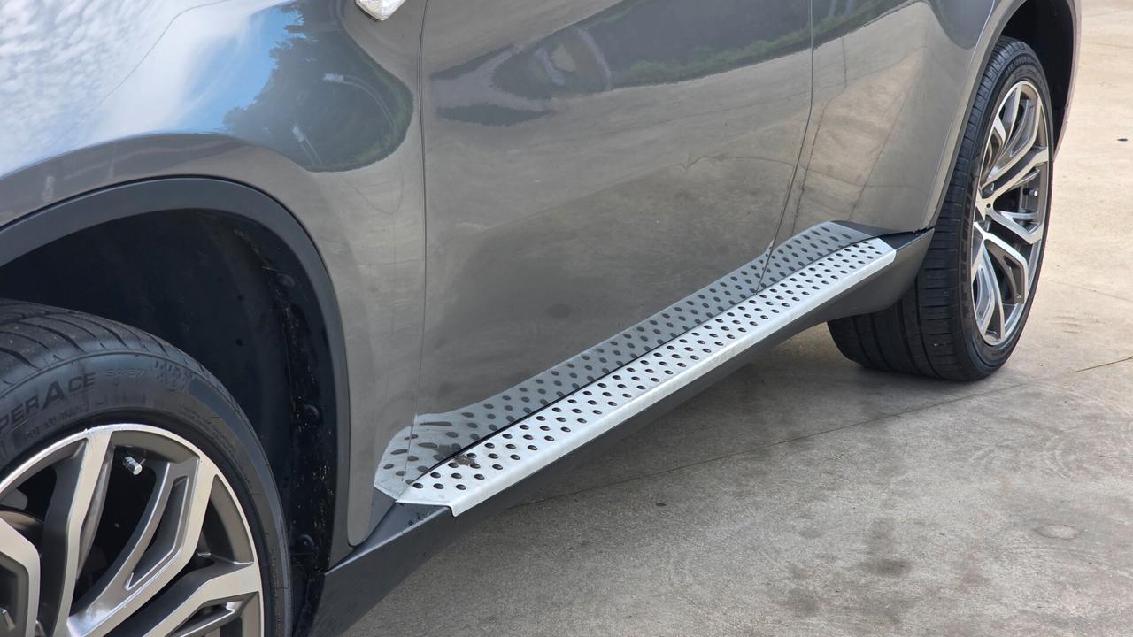 Bmw X6 xDrive30d Futura