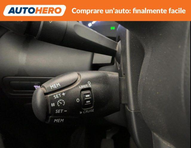 CITROEN C3 Aircross PureTech 110 S&S Live