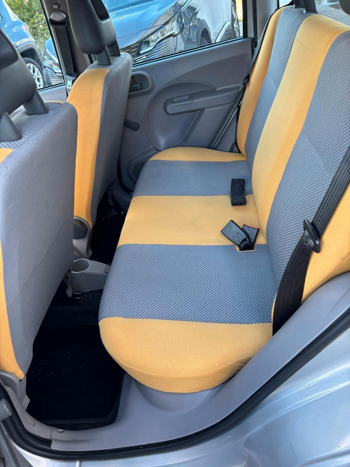 Fiat Panda 1.3 MJT 16V 4x4 Climbing