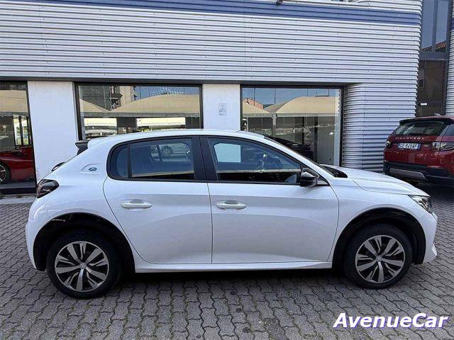 PEUGEOT 208 e Active Pack 100kW CARPLAY IVA ESP. PREZZO REALE