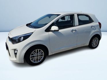 KIA Picanto 1.0 DPI STYLE TECHNO&SAFETY PACK GPL AMT
