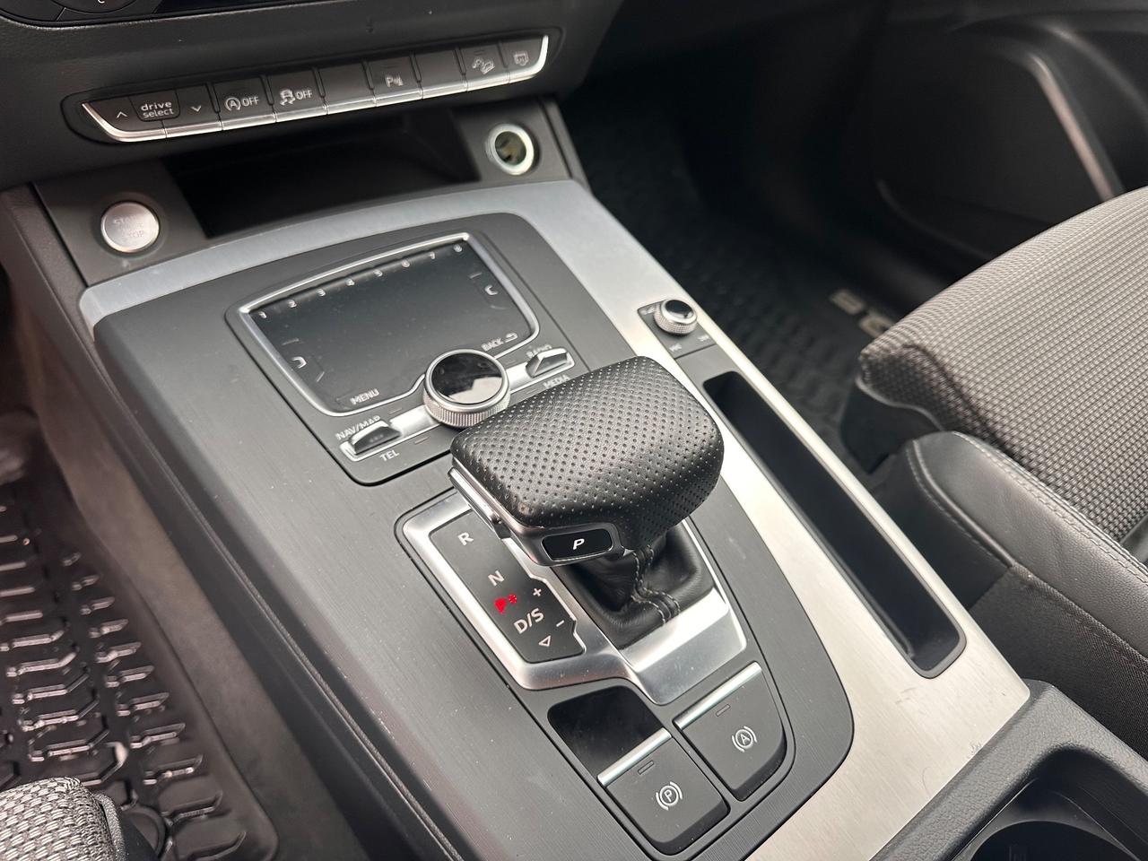 Audi Q5 2.0 TDI 190 CV quattro S tronic Sport