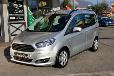 FORD TOURNEO COURIER 1.5 DCI PLUS 75CV