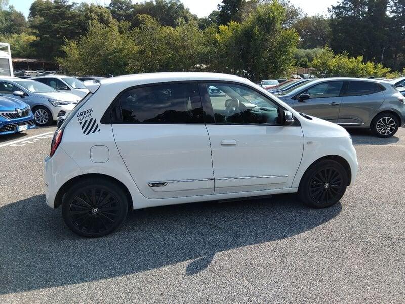 Renault Twingo Electric Twingo Urban Night 22kWh