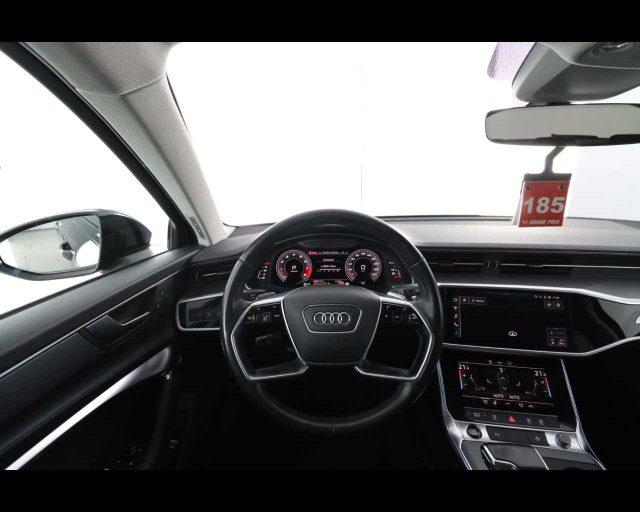 AUDI A6 Avant 45 2.0 TFSI S tronic Business Plus