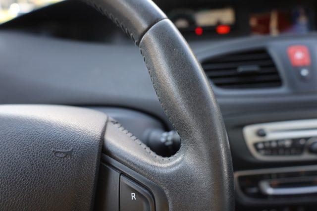 RENAULT Scenic 1.5 dCi 110CV EleGO 7 POSTI UnicoProprietario Navi