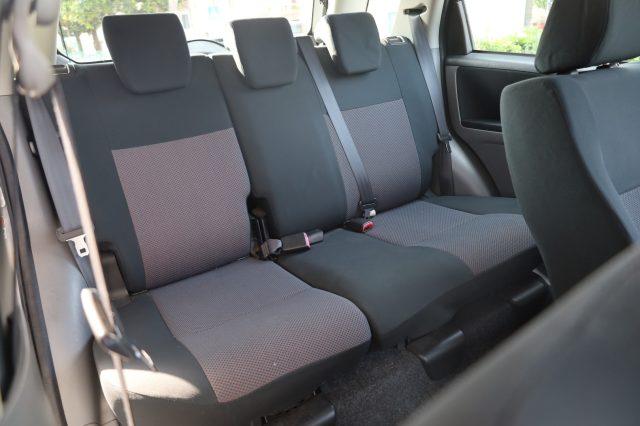 SUZUKI SX4 1.9 DDiS 4WD Outdoor Line 4x4 Clima Radio CD/Mp3