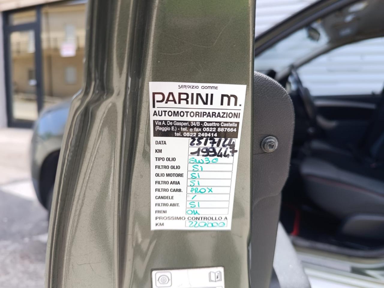 Dacia Duster 1.5 dCi 110CV 4x2 Lauréate