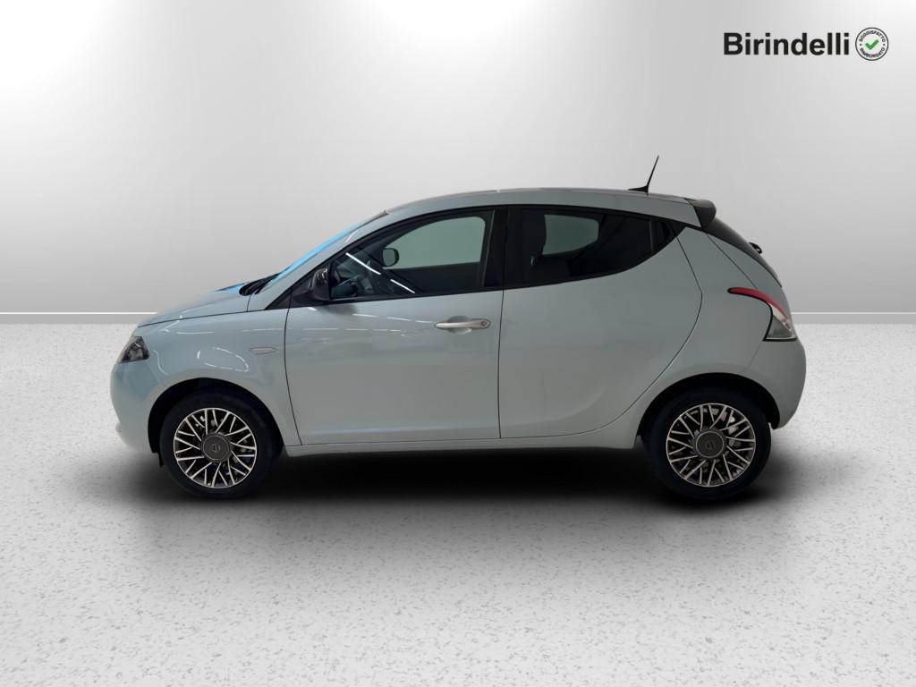 LANCIA Ypsilon 3ª serie - Ypsilon 1.0 FireFly 5 porte S&S Hybrid Silver