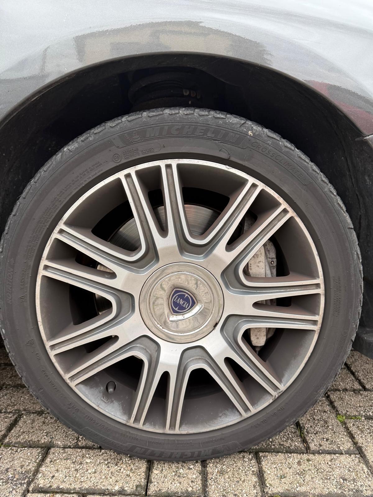 Lancia Delta 1.8 Di Turbo-Jet Sportronic Executive