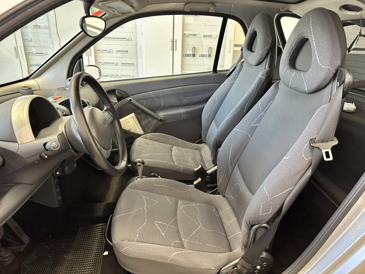 Smart Fortwo 0.6 Smart&Passion 55cv