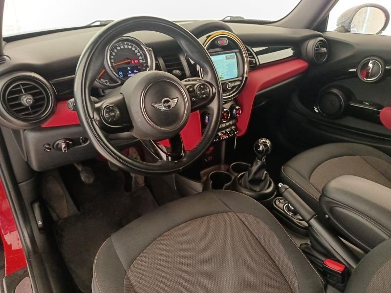 Mini Cooper D 1.5 D Cooper D Hype