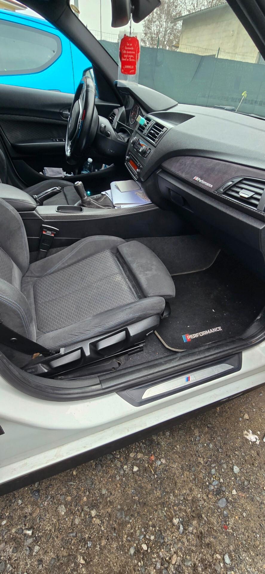 Bmw 2.0 184CV Msport