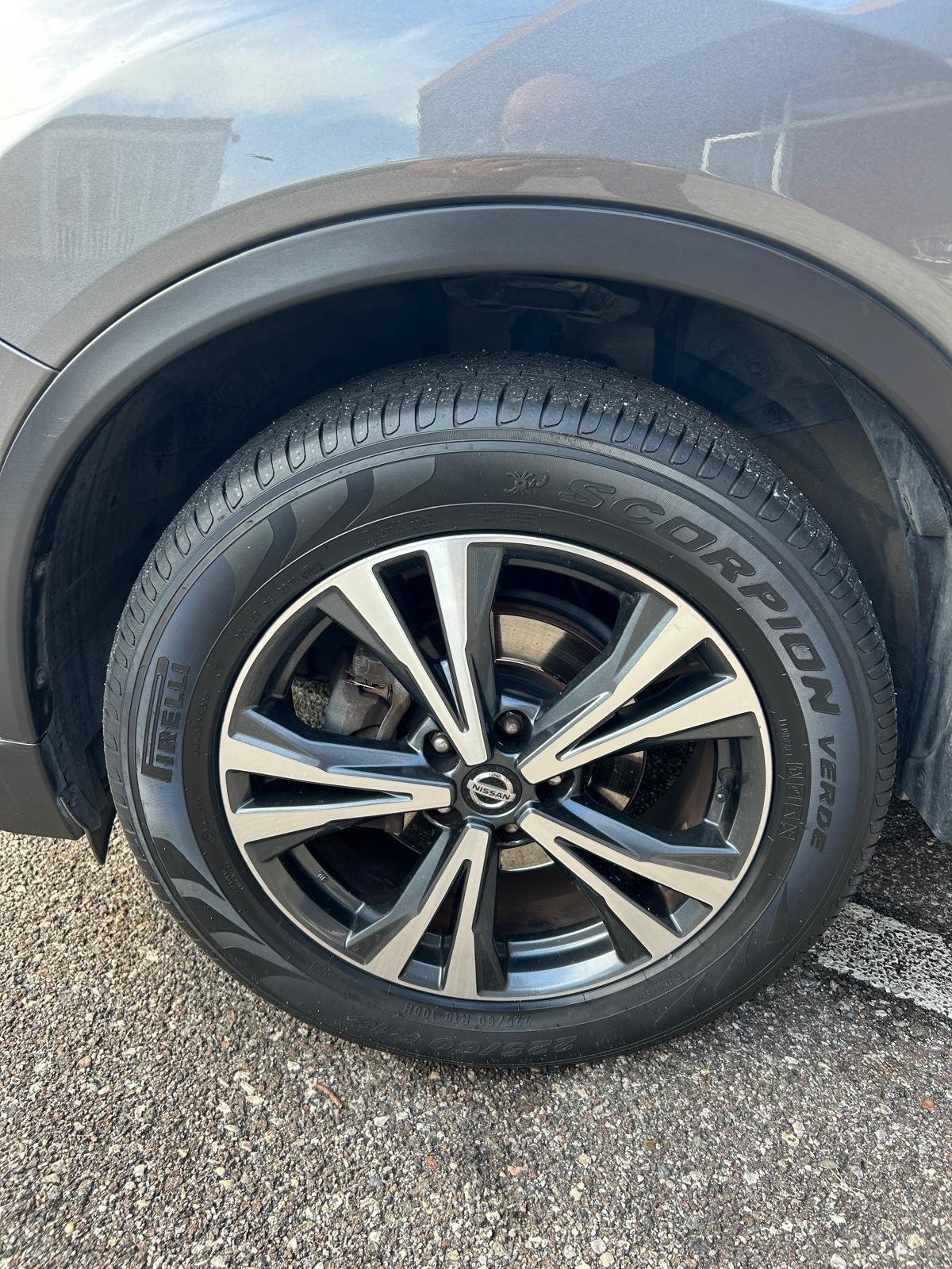 Nissan X-Trail 2.0 dCi 2WD X-Tronic N-Connecta PREZZO PROMO MESE DI OTTOBRE