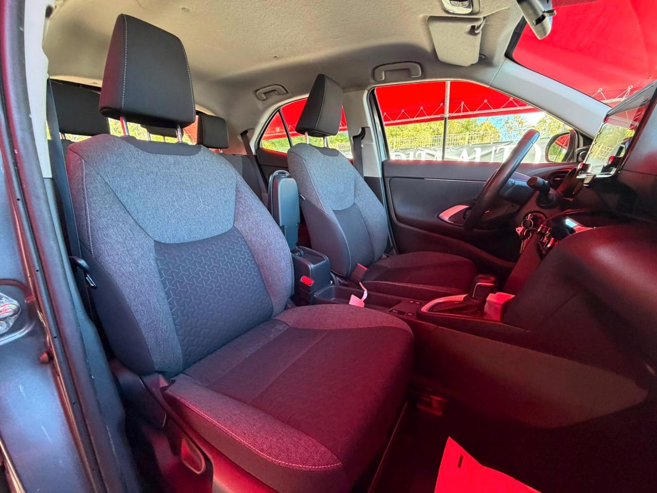 Toyota Yaris Cross 1.5 Hybrid 5p. E-CVT Adventure