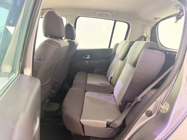 RENAULT Grand Modus 1.2 16V GPL Dynamique