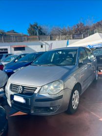 Volkswagen Polo 1.2/70CV 12V 3p. Comfortline