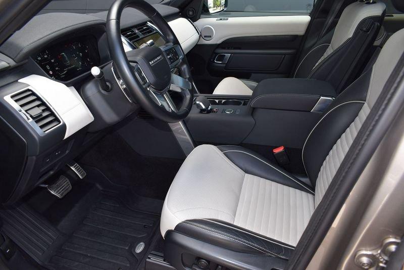 Land Rover Discovery 3.0D I6 300 CV AWD Auto R-Dynamic HSE