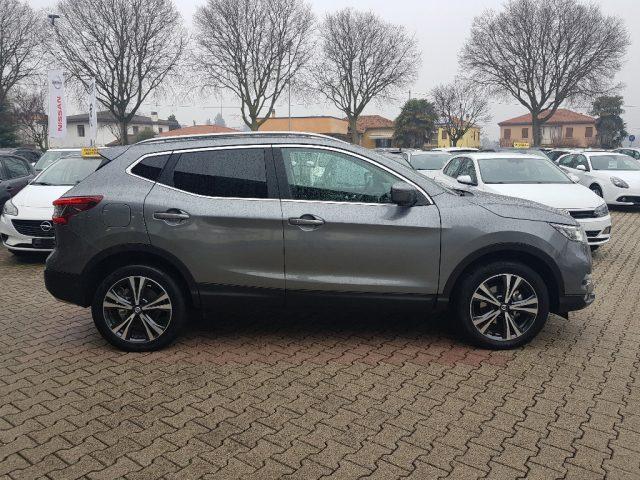 NISSAN Qashqai 1.5 dCi N-Connecta 115CV