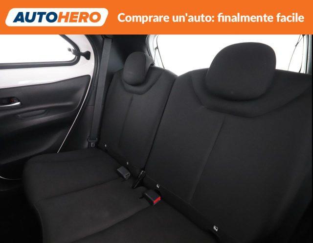 TOYOTA Aygo X 1.0 VVT-i 72 CV 5 porte Active