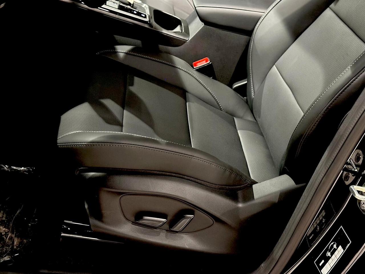 Mg ZS 1.5 Hybrid+ Luxury MY26