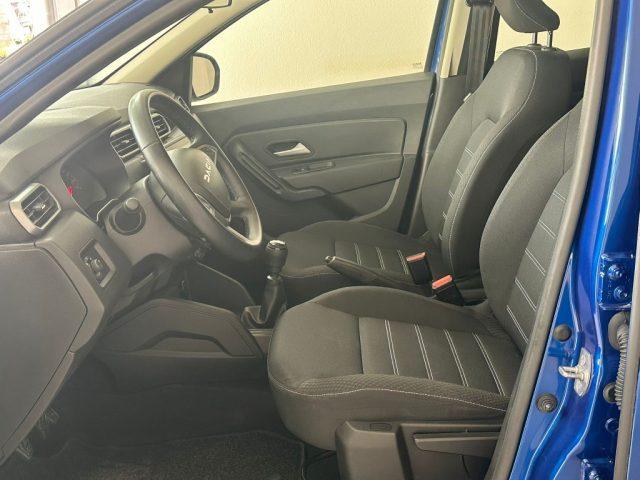 DACIA Duster Dacia Duster II 1.5 dCi Expression 2WD